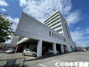 情報センターマンションの画像