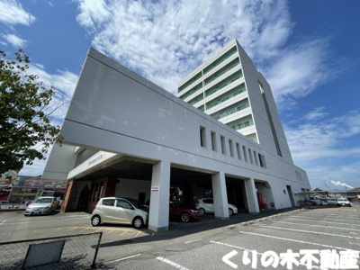 【外観】 | 情報センターマンション | 物件の外観です