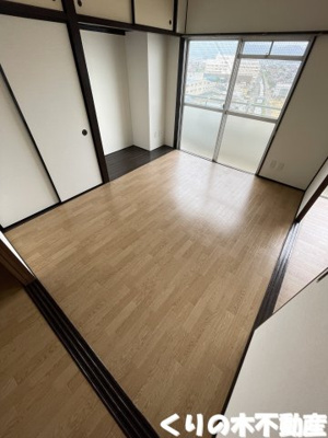 【内装】 | 情報センターマンション | 内装もきれいです