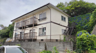 大坪アパートの画像