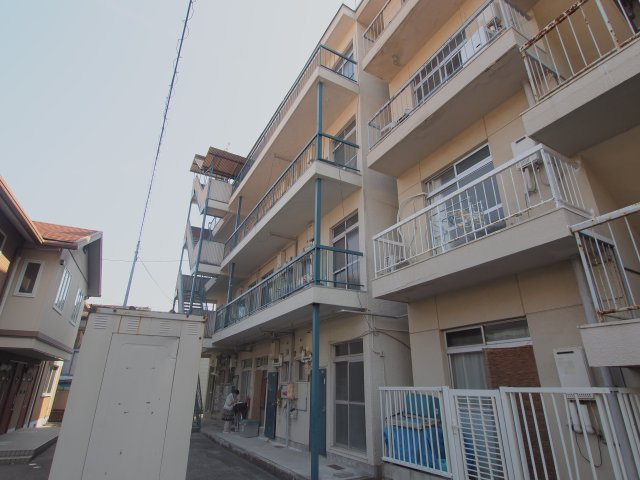 浜本マンション