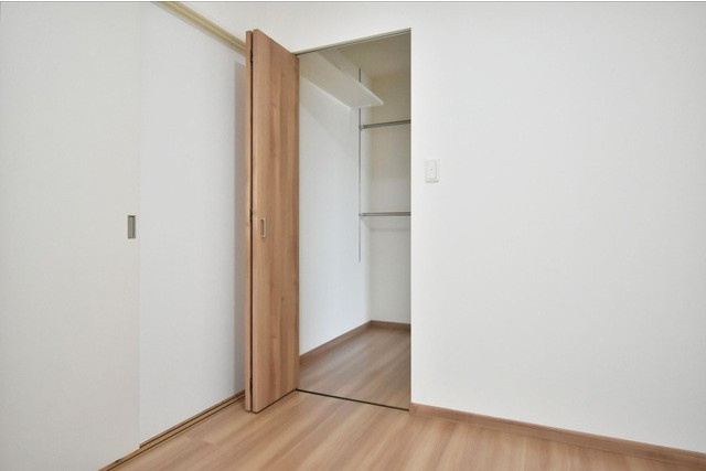 グランディアソラーレ【キャッシュバック対象物件】の収納