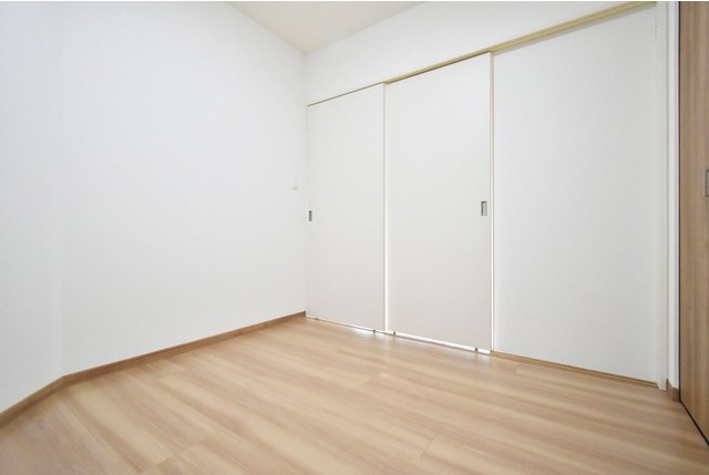 グランディアソラーレ【キャッシュバック対象物件】の洋室