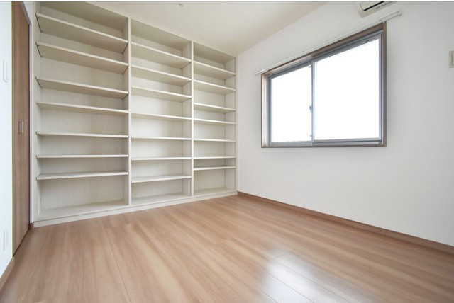 グランディアソラーレ【キャッシュバック対象物件】の洋室