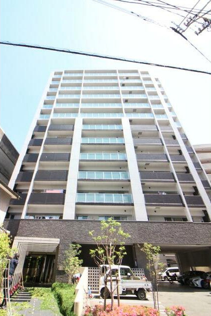 グランディアソラーレ【キャッシュバック対象物件】