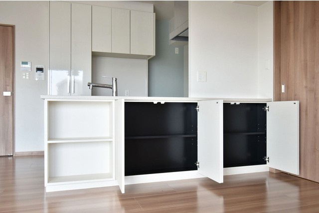 グランディアソラーレ【キャッシュバック対象物件】の設備