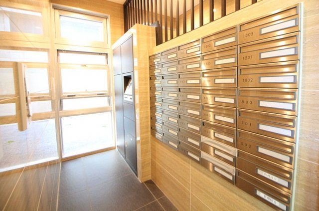 グランディアソラーレ【キャッシュバック対象物件】のその他共用部分