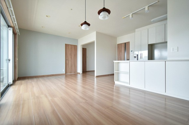 グランディアソラーレ【キャッシュバック対象物件】の居間・リビング|居間です