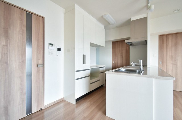 グランディアソラーレ【キャッシュバック対象物件】のキッチン