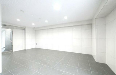 【ロビー】 | アーバハイツ六町２号館