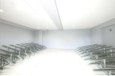 【その他共用部分】 | アーバハイツ六町２号館