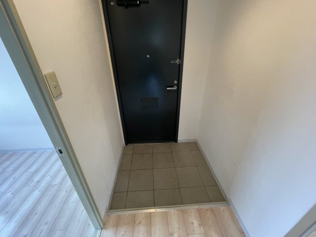【玄関】 | パシフィック玉出中