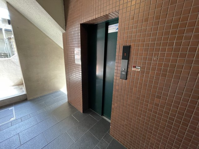 【その他共用部分】 | パシフィック玉出中