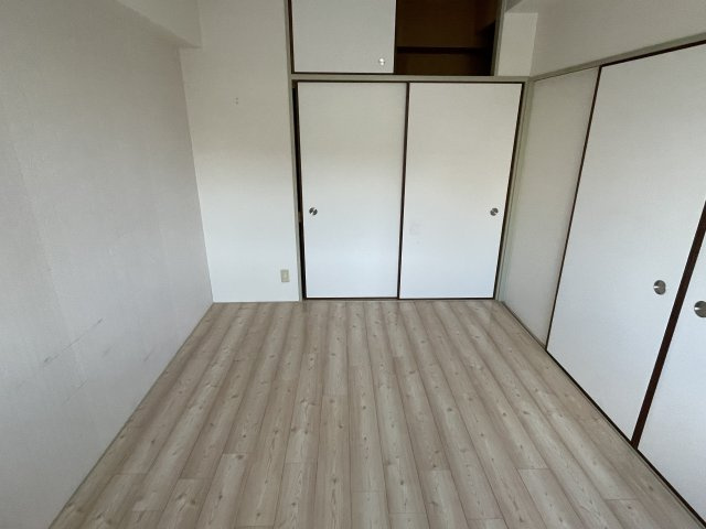 【内装】 | パシフィック玉出中