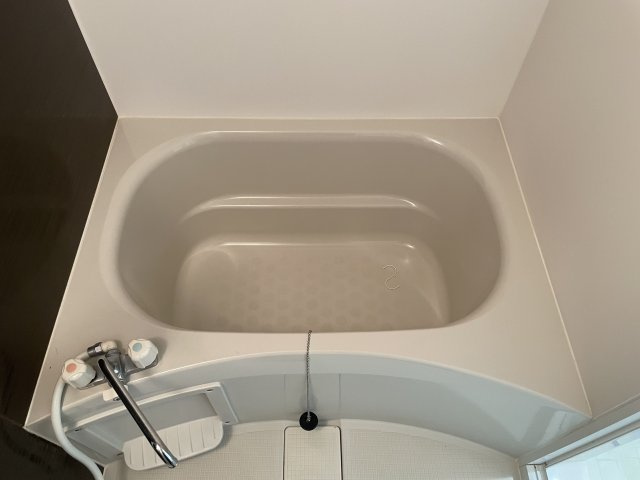 【浴室】 | パシフィック玉出中
