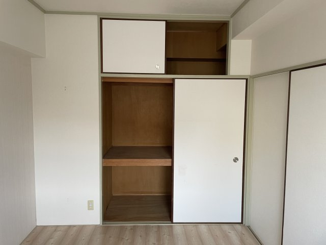 【収納】 | パシフィック玉出中