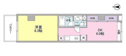 【間取り】 | 間取り図