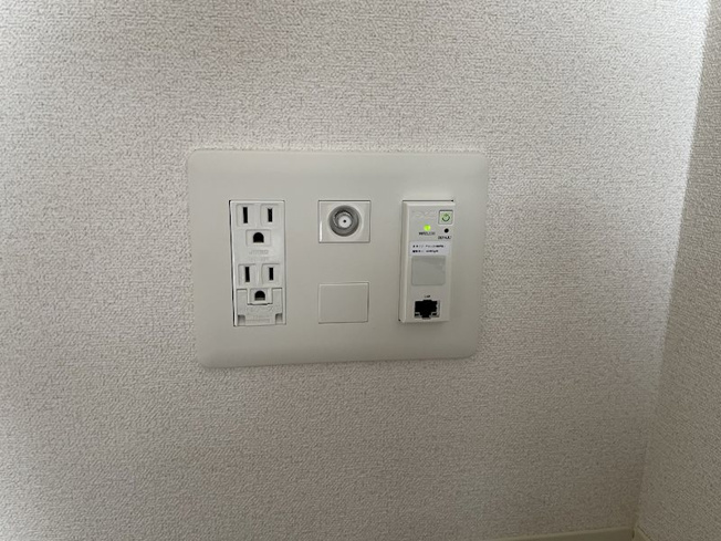 【設備】プレサンス新栄町ギャラント