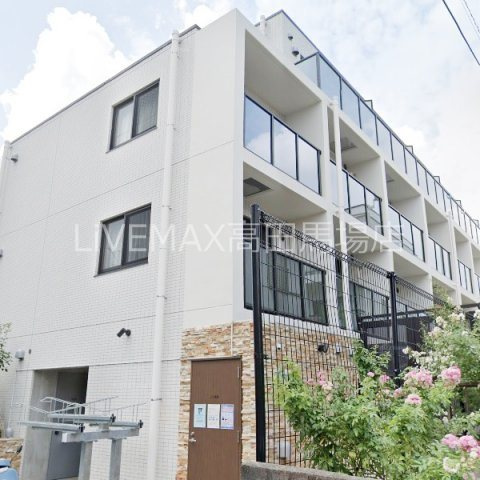 クレヴィスタ方南町Ⅱの画像