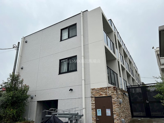 【外観】クレヴィスタ方南町Ⅱ