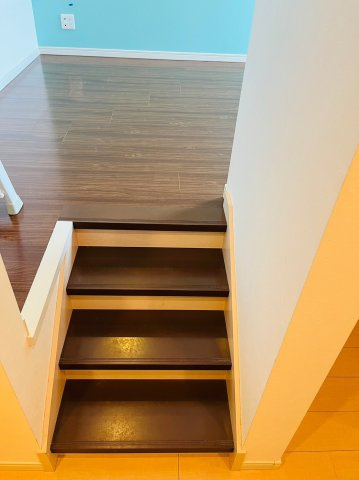 仲介手数料0円！！ATLAUS　道徳の内装