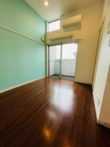 仲介手数料0円！！ATLAUS　道徳の居間・リビング