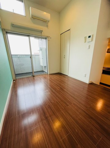 仲介手数料0円！！ATLAUS　道徳の居間・リビング