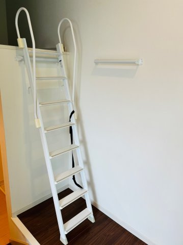 仲介手数料0円！！ATLAUS　道徳の内装