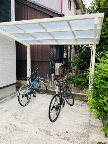 仲介手数料0円！！ATLAUS　道徳のその他共用部分