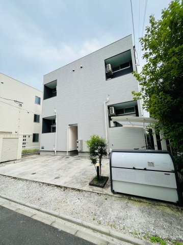 仲介手数料0円！！ATLAUS　道徳