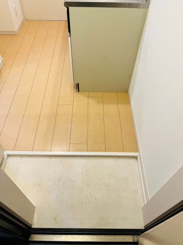 仲介手数料0円！！ATLAUS　道徳の玄関