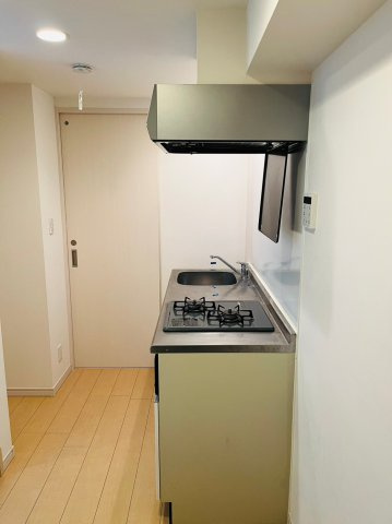 仲介手数料0円！！ATLAUS　道徳の内装