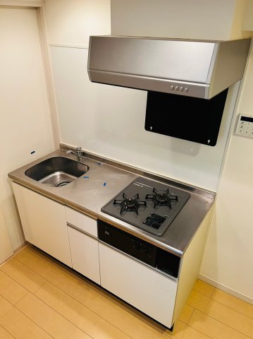 仲介手数料0円！！ATLAUS　道徳のキッチン