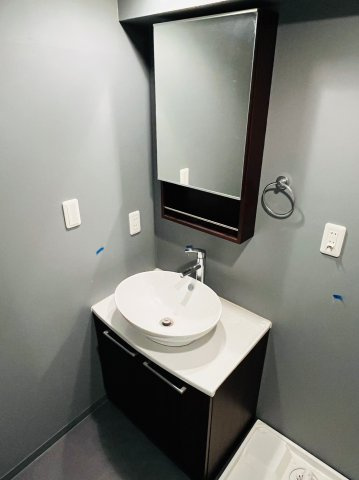 仲介手数料0円！！ATLAUS　道徳の洗面所