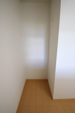 【その他共用部分】 | ボナール | 冷蔵庫スペース