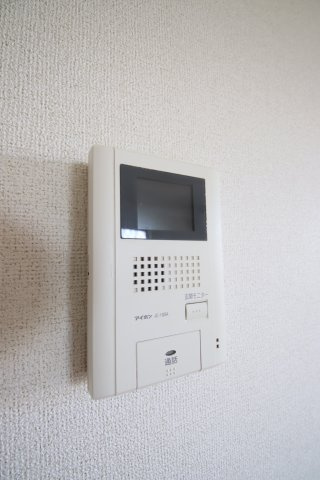 【セキュリティ】 | ボナール | TVモニターホン