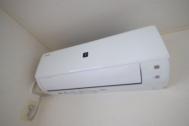  | ボナール | エアコン