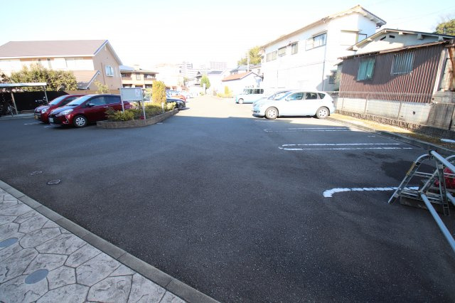 【駐車場】 | ボナール