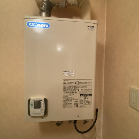 高橋マンションの設備