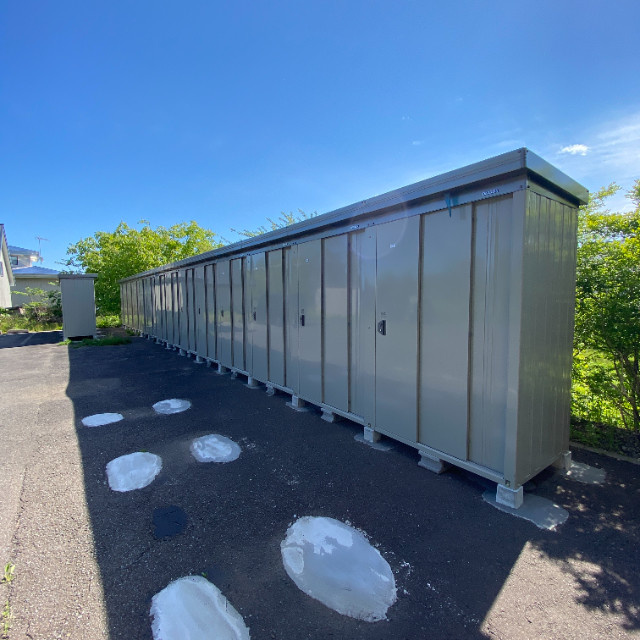 高橋マンションのその他共用部分