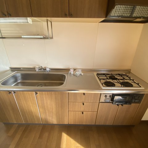 高橋マンションのその他