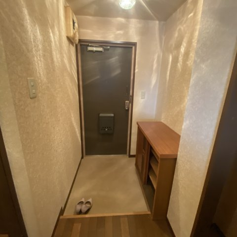 高橋マンションのその他