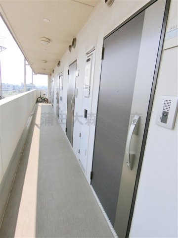 アルテシモレガのその他共用部分
