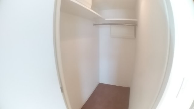 千代田区富士見１丁目の賃貸マンションのその他|ウォークインクローゼット・同タイプ参照