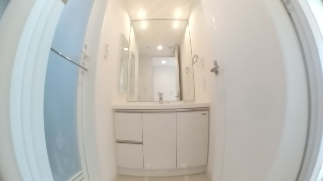 千代田区富士見１丁目の賃貸マンションのその他|洗面・同タイプ参照