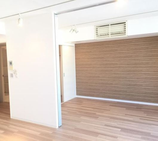 千代田区富士見１丁目の賃貸マンションの洋室|同タイプ参照