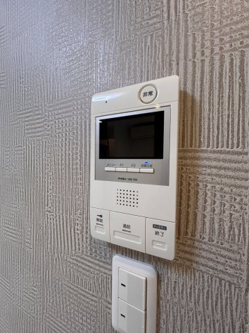 【セキュリティ】プライベートプレイス広尾