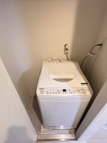 【設備】プライベートプレイス広尾