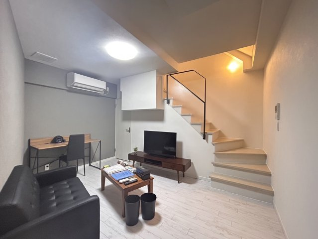 別部屋参考写真