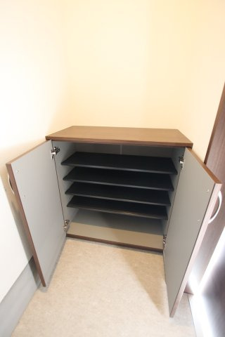 【収納】 | GH-AlivioFukaiBase  | シューズボックス